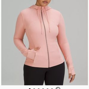 Define Jacket Nulu - NWOT